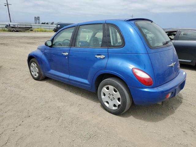 Photo 2 from auction – 2006 CHRYSLER PT CRUISER with VIN 3A4FY48B26T266125