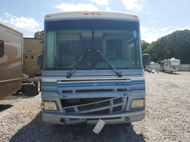 Photo 9 from auction – 2000 FLEETWOOD PACE ARROW with VIN 3FCNF53SXXJA36866