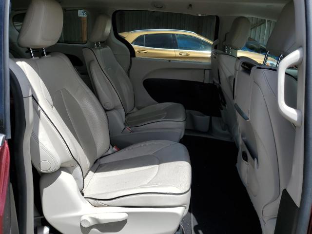 Photo 11 from auction – 2018 CHRYSLER PACIFICA H with VIN 2C4RC1N71JR124716