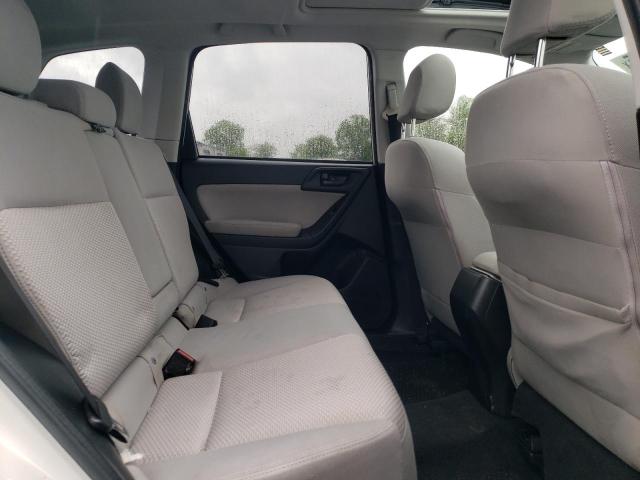 Photo 11 from auction – 2014 SUBARU FORESTER 2 with VIN JF2SJAEC1EH438969