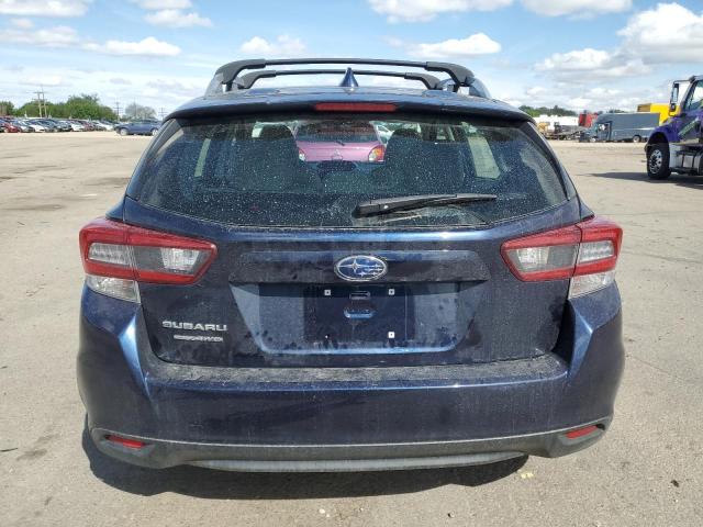 Photo 6 from auction – 2020 SUBARU IMPREZA PR with VIN 4S3GTAD64L3704621