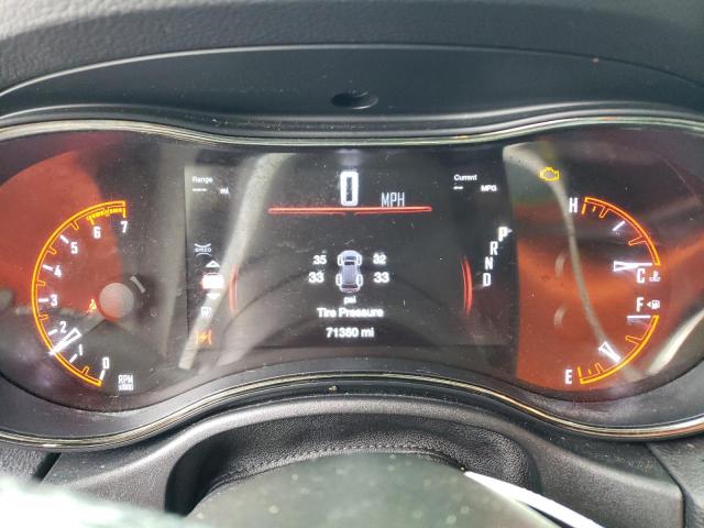 Photo 9 from auction – 2018 DODGE DURANGO R/ with VIN 1C4SDJCT3JC496677
