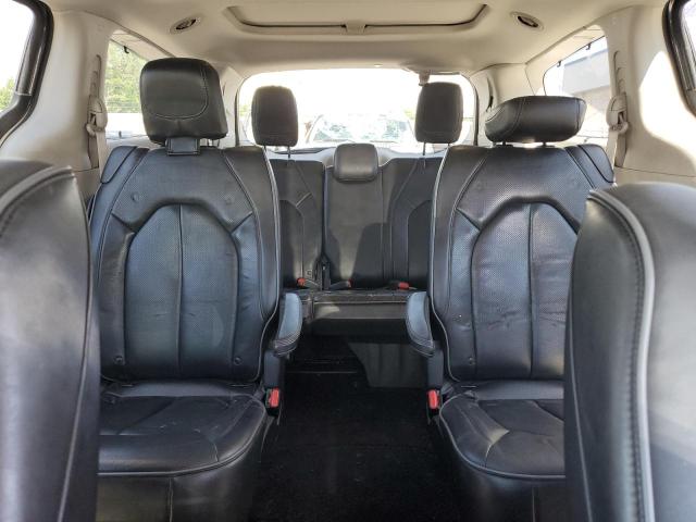 Photo 10 from auction – 2020 CHRYSLER PACIFICA L with VIN 2C4RC1GG5LR197636