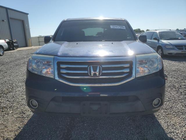 Photo 5 from auction – 2015 HONDA PILOT EX with VIN 5FNYF3H41FB007320