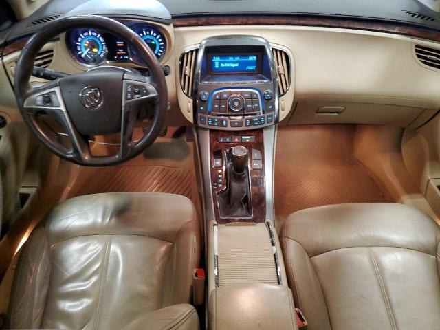 Foto 8 de la subasta – 2012 BUICK LACROSSE P con VIN 1G4GD5E34CF231001
