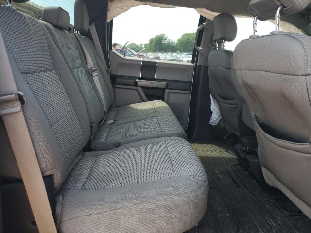 Photo 10 from auction – 2016 FORD F150 SUPER with VIN 1FTEW1EF0GFC00343