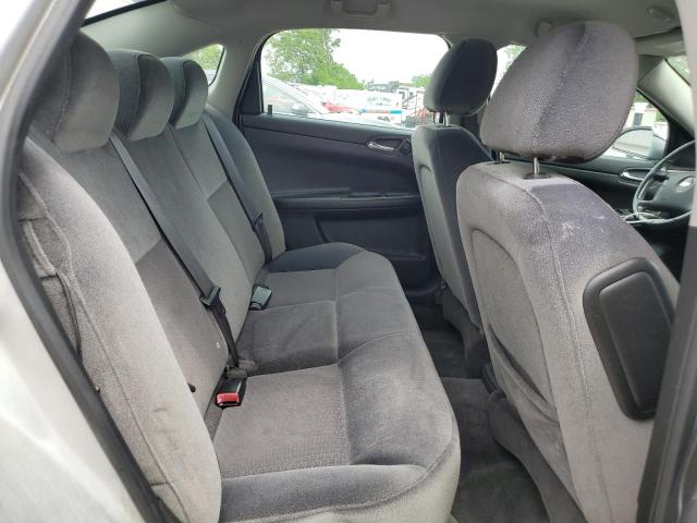 Photo 10 from auction – 2009 CHEVROLET IMPALA 1LT with VIN 2G1WT57K191326079