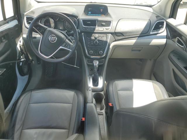 Photo 8 from auction – 2016 BUICK ENCORE PRE with VIN KL4CJDSBXGB642444