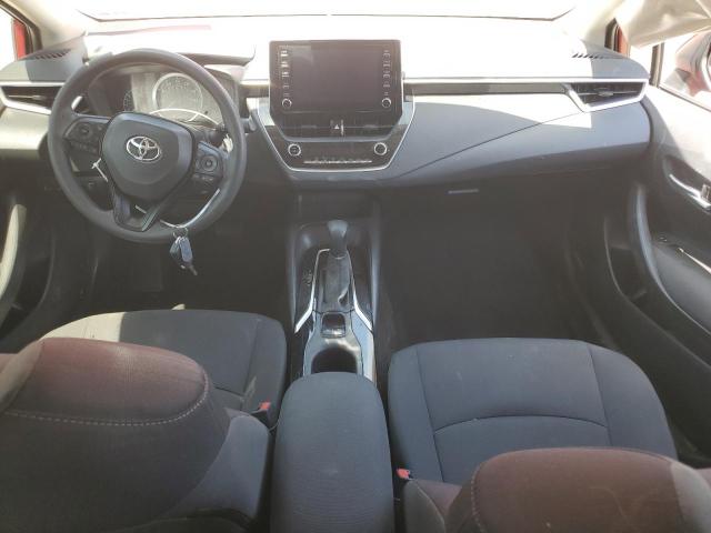 Photo 8 from auction – 2020 TOYOTA COROLLA with VIN JTDEPRAE0LJ113641