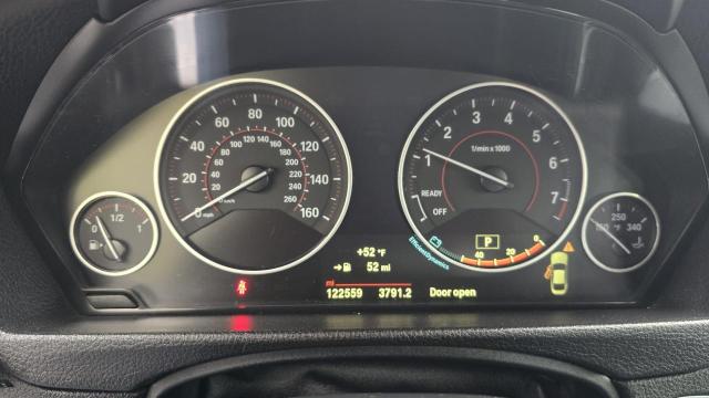 Photo 8 from auction – 2015 BMW 435 XI with VIN WBA3R5C55FK371639