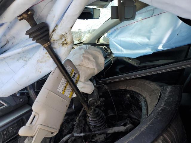 Photo 7 from auction – 2019 SUBARU CROSSTREK with VIN JF2GTAMC2K8277271