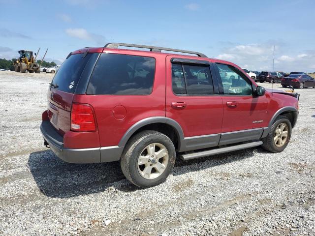 Photo 3 from auction – 2004 FORD EXPLORER X with VIN 1FMZU63KX4UB98432
