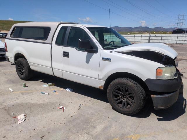 Photo 4 from auction – 2008 FORD F150 with VIN 1FTRF12208KE16642