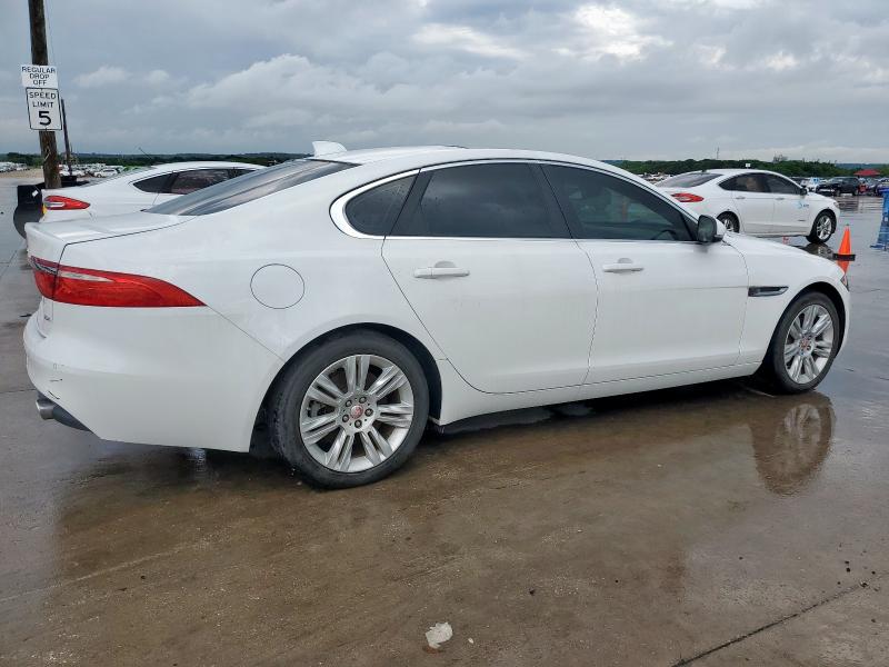 Photo 3 from auction – 2016 JAGUAR XF PREMIUM with VIN SAJBD4BVXGCY20738
