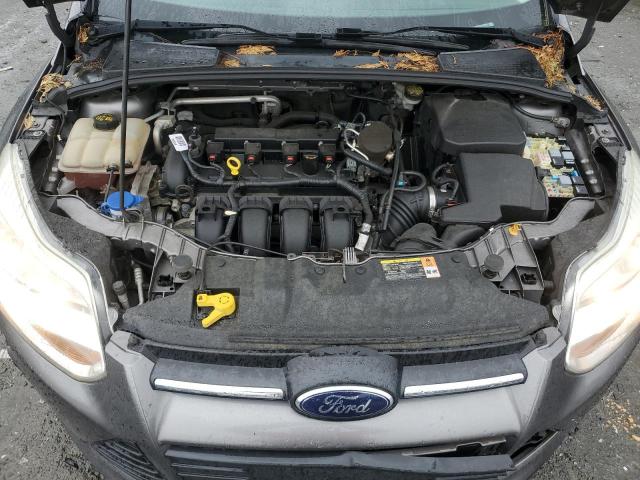 Photo 11 from auction – 2014 FORD FOCUS SE with VIN 1FADP3F21EL426878