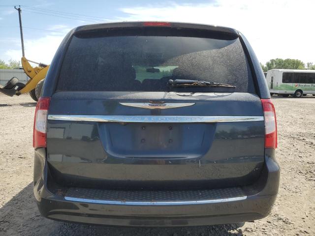 Photo 6 from auction – 2014 CHRYSLER TOWN & COU with VIN 2C4RC1BG6ER111406