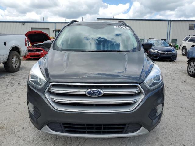 Photo 5 from auction – 2017 FORD ESCAPE SE with VIN 1FMCU0GD6HUE91491