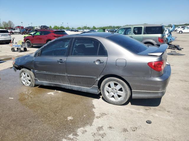 Photo 2 from auction – 2008 TOYOTA COROLLA CE with VIN 1NXBR32E18Z013896