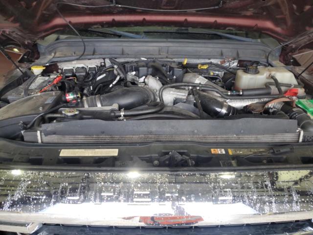 Photo 11 from auction – 2015 FORD F250 SUPER with VIN 1FT7W2BT3FEB10116