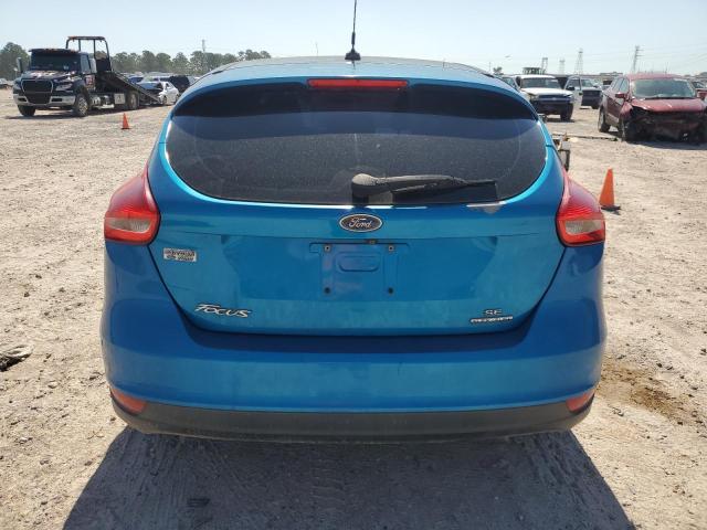 Снимка 6 от търг – 2016 FORD FOCUS SE с VIN 1FADP3K22GL244969