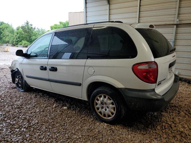 Photo 2 from auction – 2007 DODGE CARAVAN C/ with VIN 1D4GP21E27B228678