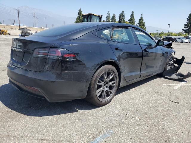 Photo 3 from auction – 2023 TESLA MODEL S with VIN 5YJSA1E54PF526367