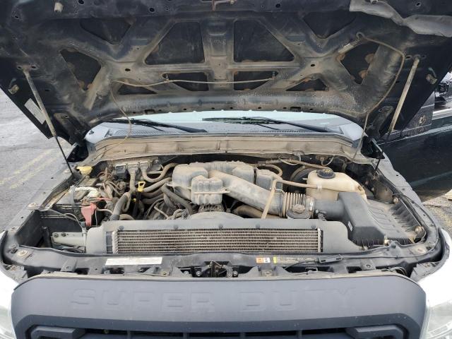 Photo 11 from auction – 2016 FORD F250 SUPER with VIN 1FTBF2A69GEB69324