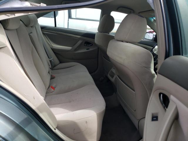 Photo 10 from auction – 2011 TOYOTA CAMRY BASE with VIN 4T4BF3EK5BR127066