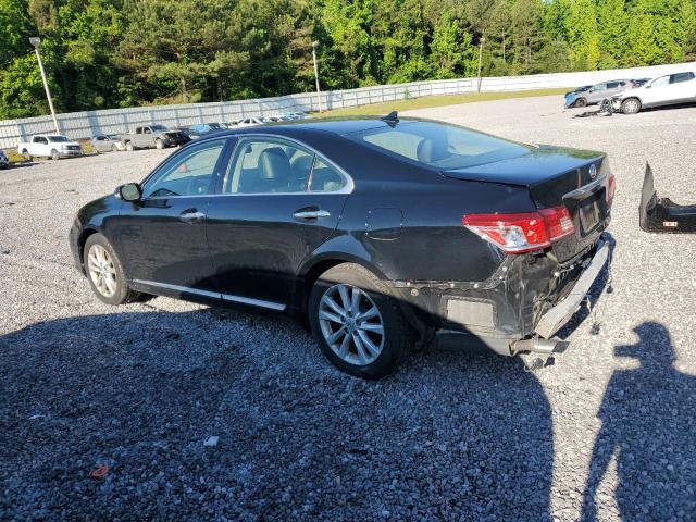 Photo 2 from auction – 2012 LEXUS ES 350 with VIN JTHBK1EG4C2505609