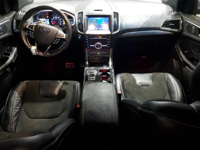 Photo 8 from auction – 2019 FORD EDGE ST with VIN 2FMPK4AP5KBB00507