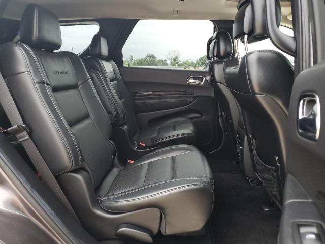 Photo 11 from auction – 2014 DODGE DURANGO CI with VIN 1C4SDJET1EC481792