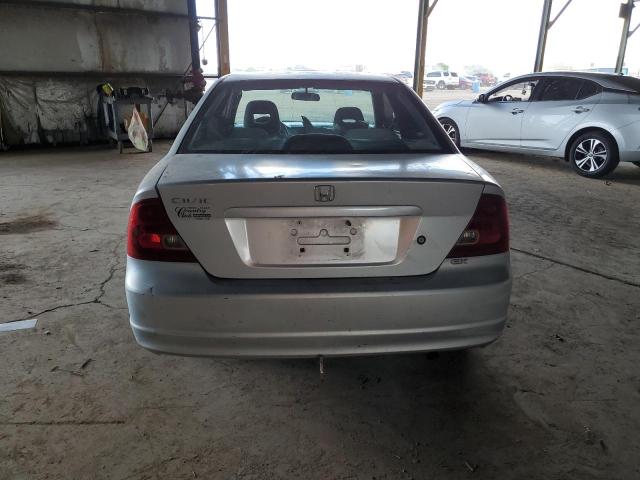 Photo 6 from auction – 2002 HONDA CIVIC EX with VIN 1HGEM22962L066847