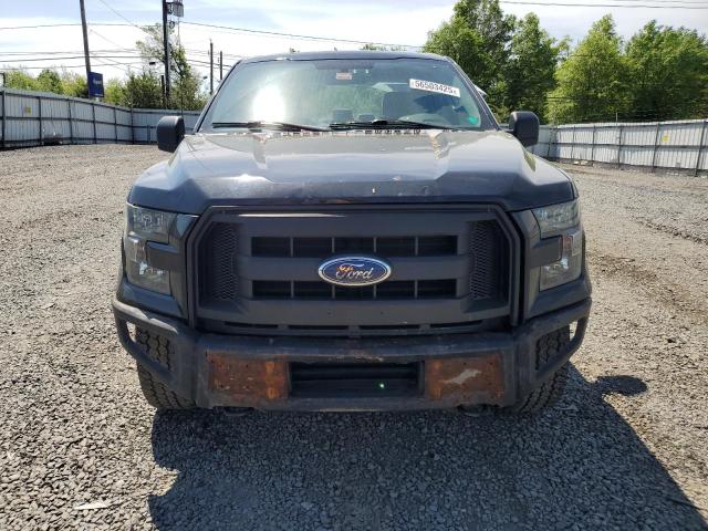 Photo 5 from auction – 2016 FORD F150 SUPER with VIN 1FTEX1EP6GFA74737