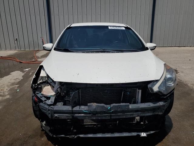 Photo 5 from auction – 2014 KIA FORTE EX with VIN KNAFX4A85E5086916
