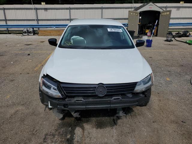 Photo 5 from auction – 2014 VOLKSWAGEN JETTA BASE with VIN 3VW2K7AJ2EM436563