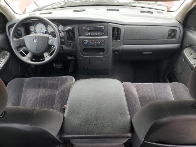 Photo 8 from auction – 2005 DODGE RAM 1500 S with VIN 1D7HA18N25S208016