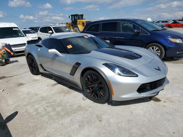 Photo 4 from auction – 2017 CHEVROLET CORVETTE Z with VIN 1G1YS2D63H5603278