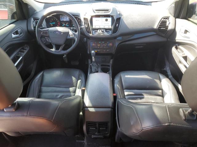 صورة رقم 8 من المزاد - 2017 FORD ESCAPE TIT مع VIN 1FMCU0JD2HUD64911