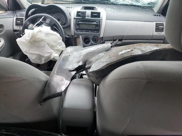 Photo 8 from auction – 2012 TOYOTA COROLLA BA with VIN 5YFBU4EE5CP005424