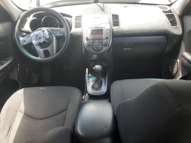 Photo 8 from auction – 2011 KIA SOUL with VIN KNDJT2A2XB7241565