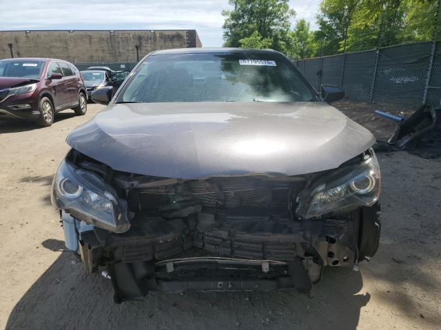Photo 5 from auction – 2016 TOYOTA CAMRY LE with VIN 4T1BF1FK2GU192767