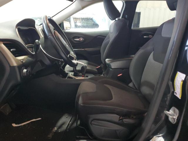 Photo 7 from auction – 2014 JEEP CHEROKEE L with VIN 1C4PJLCS4EW116641