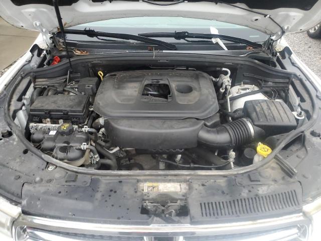 Photo 11 from auction – 2017 DODGE DURANGO with VIN 1C4RDJAG5HC926109