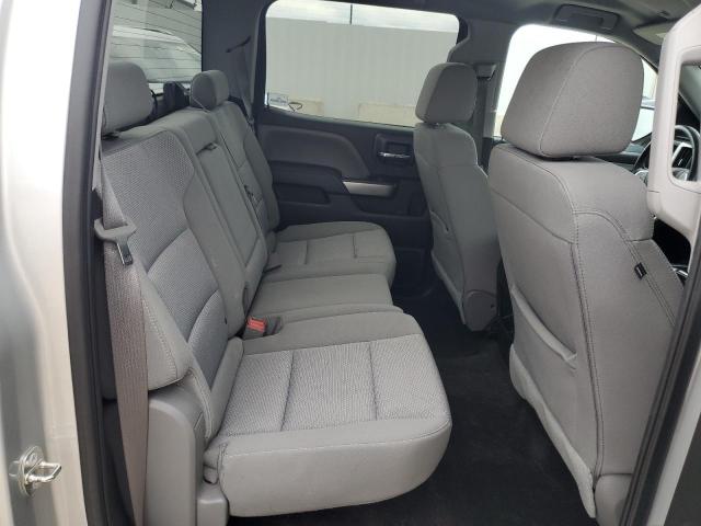 Photo 10 from auction – 2016 CHEVROLET SILVERADO with VIN 3GCPCREC6GG342801