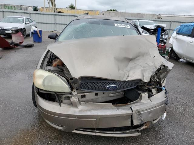 Photo 5 from auction – 2005 FORD TAURUS SE with VIN 1FAFP53UX5A258647