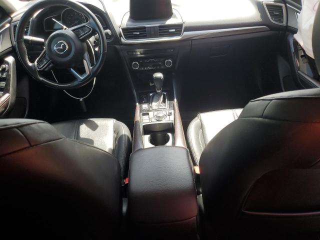 Photo 8 from auction – 2017 MAZDA 3 TOURING with VIN 3MZBN1V71HM115640