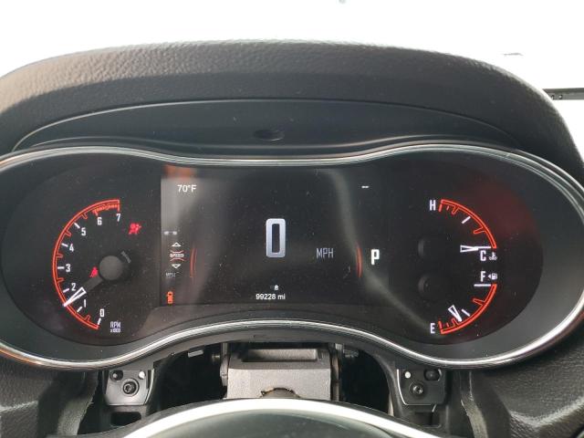 Photo 9 from auction – 2014 DODGE DURANGO CI with VIN 1C4SDJET1EC481792