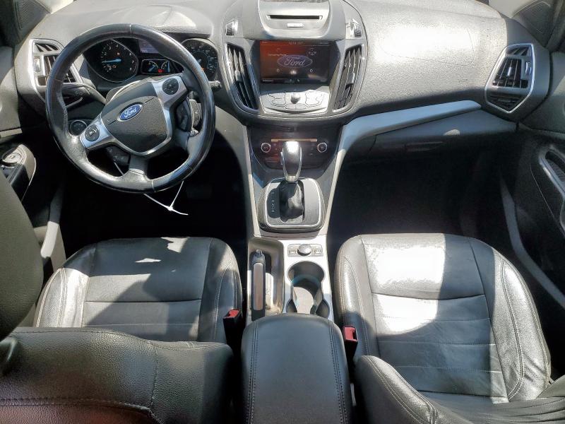 Photo 8 from auction – 2013 FORD ESCAPE with VIN 1FMCU0HXXDUC79308