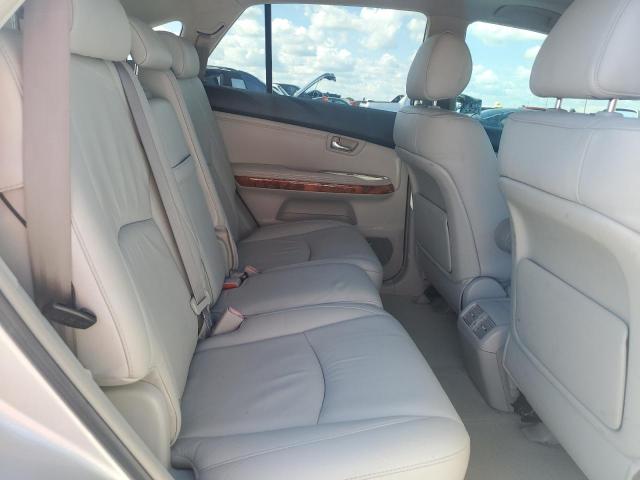 Photo 11 from auction – 2007 LEXUS RX 350 with VIN 2T2GK31U87C008662