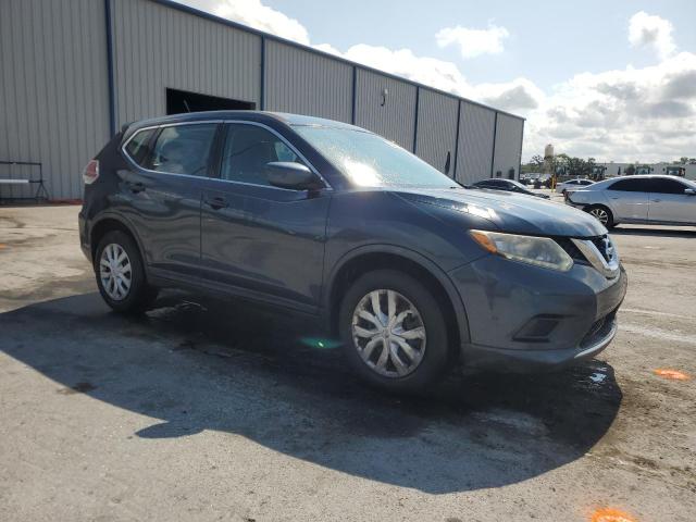 Photo 4 from auction – 2016 NISSAN ROGUE S FW with VIN KNMAT2MT7GP660159